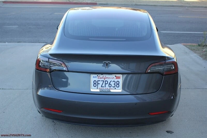 2018 Tesla Model 3 - Image 9 of 21