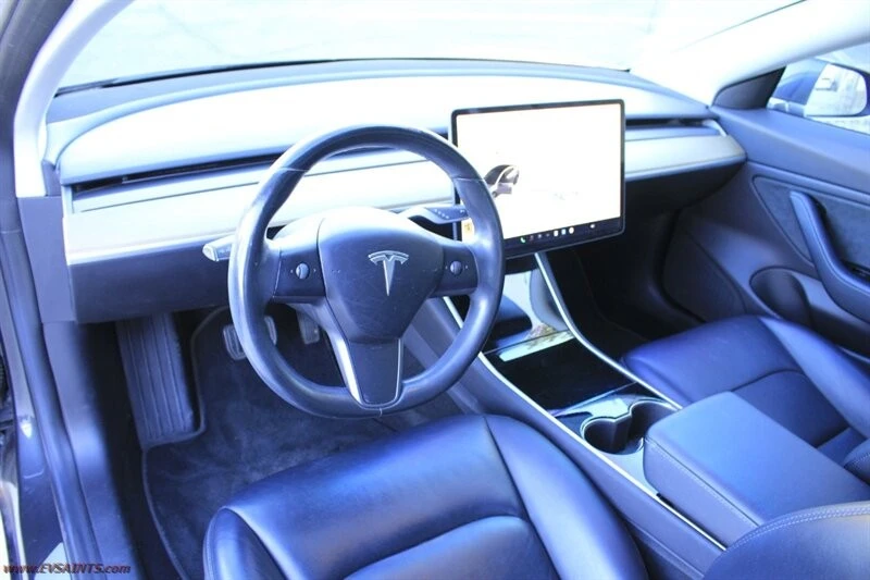 2018 Tesla Model 3 - Image 18 of 21