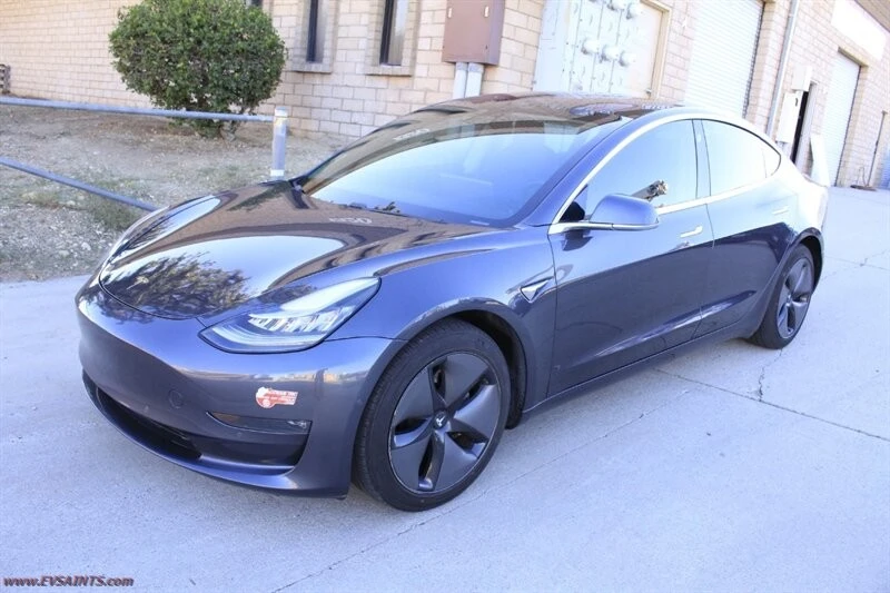 2018 Tesla Model 3 - Image 3 of 21