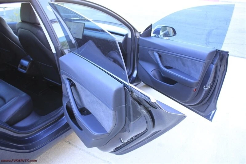 2018 Tesla Model 3 - Image 11 of 21
