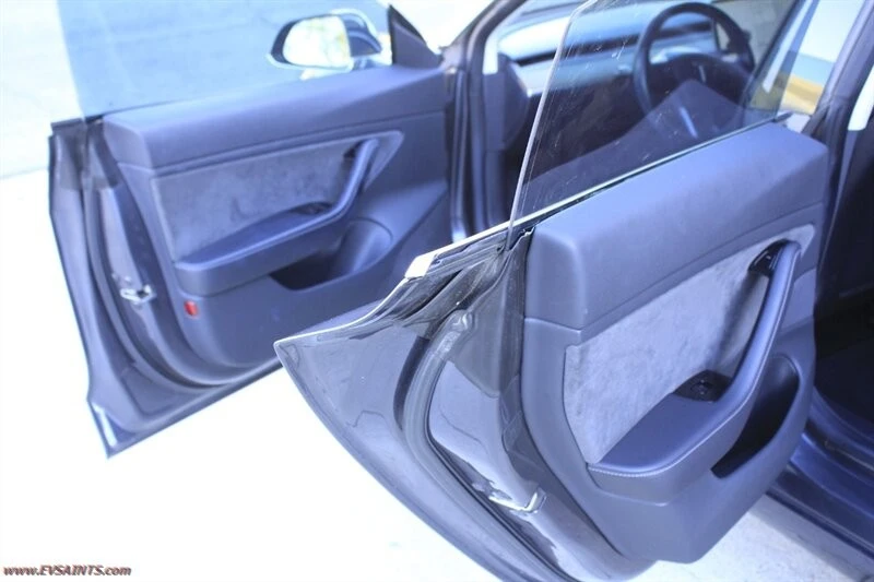 2018 Tesla Model 3 - Image 15 of 21