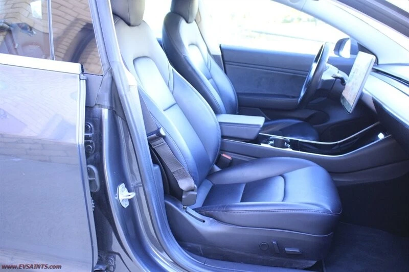 2018 Tesla Model 3 - Image 12 of 21