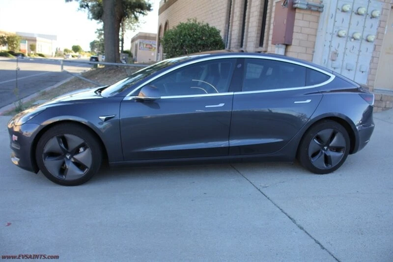 2018 Tesla Model 3 - Image 5 of 21