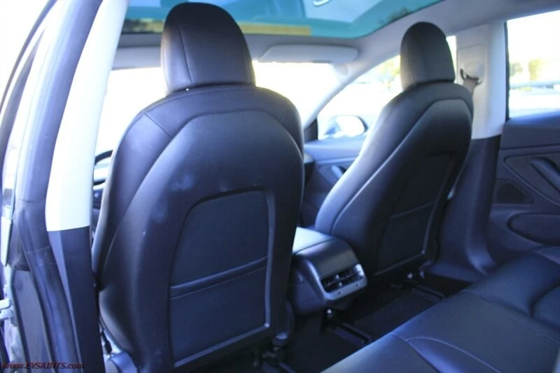 2018 Tesla Model 3 - Image 16 of 21
