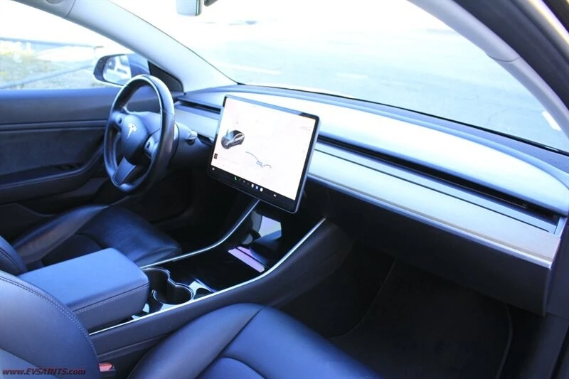 2018 Tesla Model 3 - Image 13 of 21