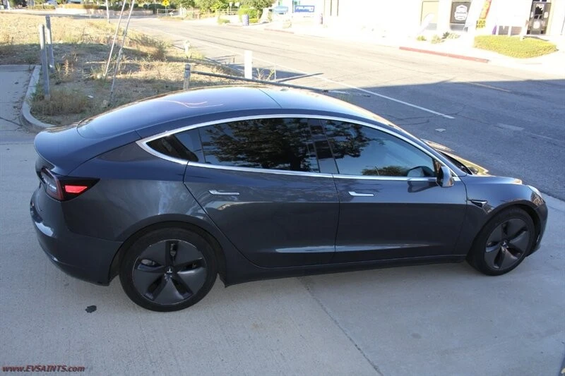 2018 Tesla Model 3 - Image 6 of 21