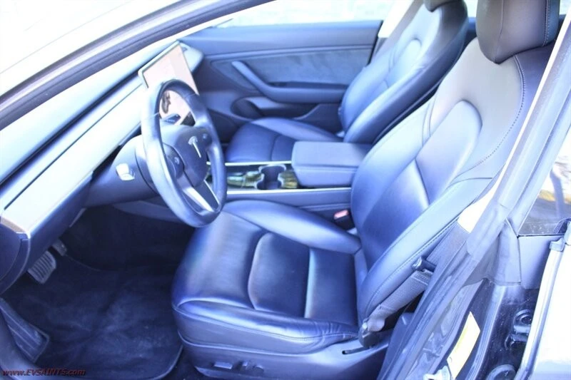 2018 Tesla Model 3 - Image 17 of 21