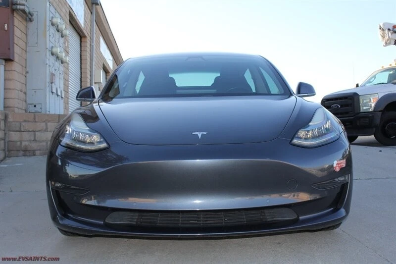 2018 Tesla Model 3 - Image 4 of 21