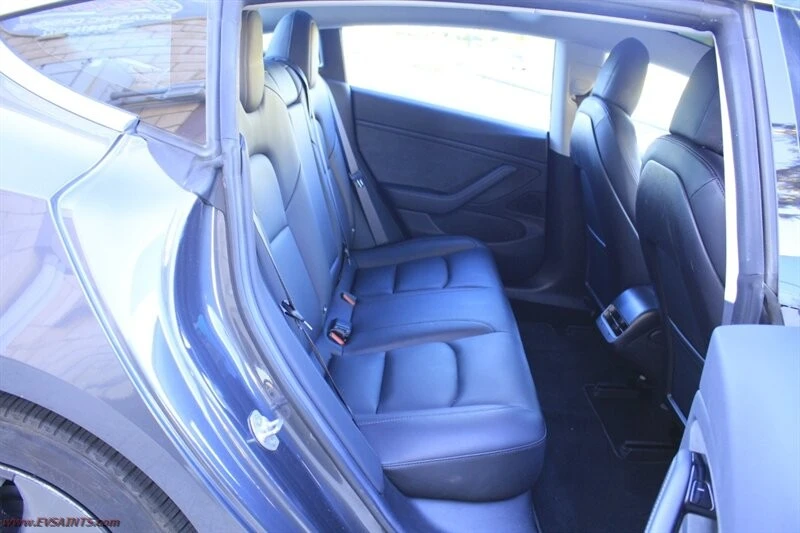 2018 Tesla Model 3 - Image 10 of 21
