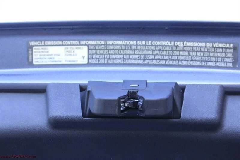 2018 Tesla Model 3 - Image 14 of 21