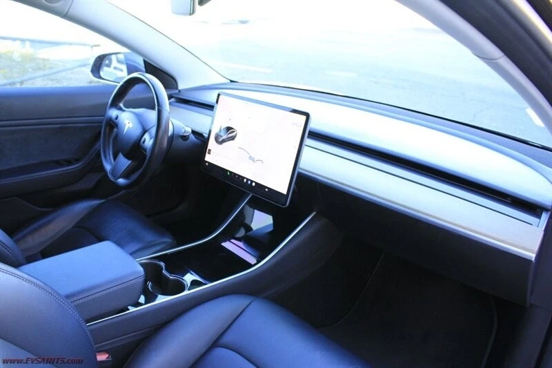 2018 Tesla Model 3 - Image 13 of 21