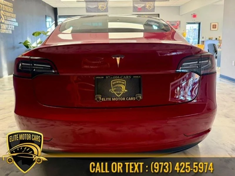 2018 Tesla Model 3 - Image 6 of 12