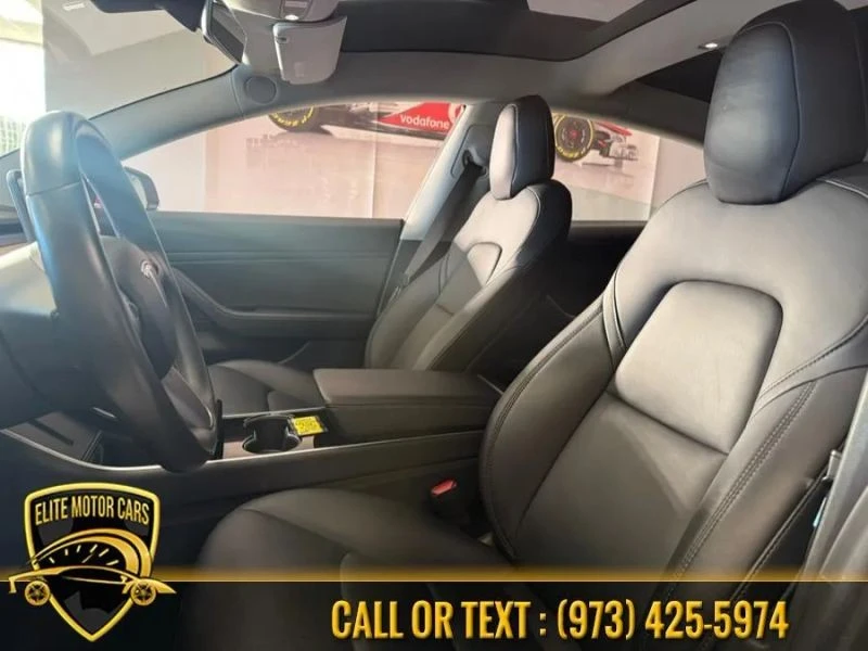 2018 Tesla Model 3 - Image 9 of 12