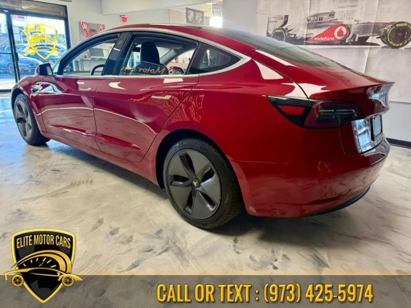 2018 Tesla Model 3 - Image 7 of 12