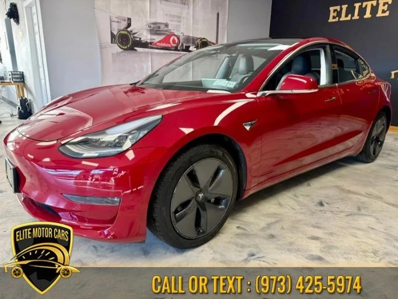 2018 Tesla Model 3 - Image 2 of 12