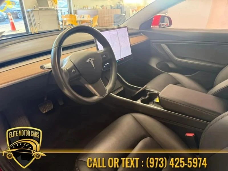 2018 Tesla Model 3 - Image 8 of 12