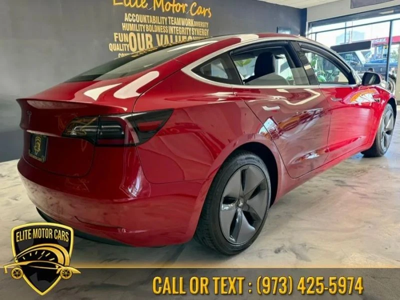 2018 Tesla Model 3 - Image 5 of 12