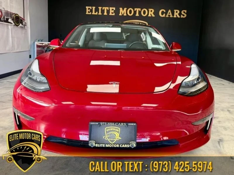 2018 Tesla Model 3 - Image 3 of 12