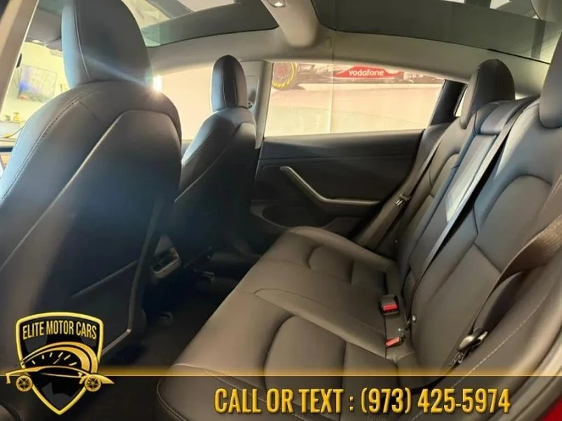 2018 Tesla Model 3 - Image 10 of 12