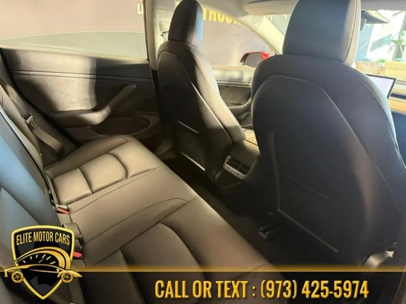 2018 Tesla Model 3 - Image 11 of 12