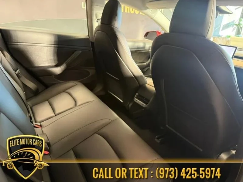 2018 Tesla Model 3 - Image 11 of 12
