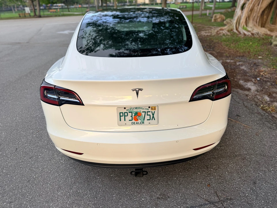 2018 Tesla Model 3 - Image 20 of 31