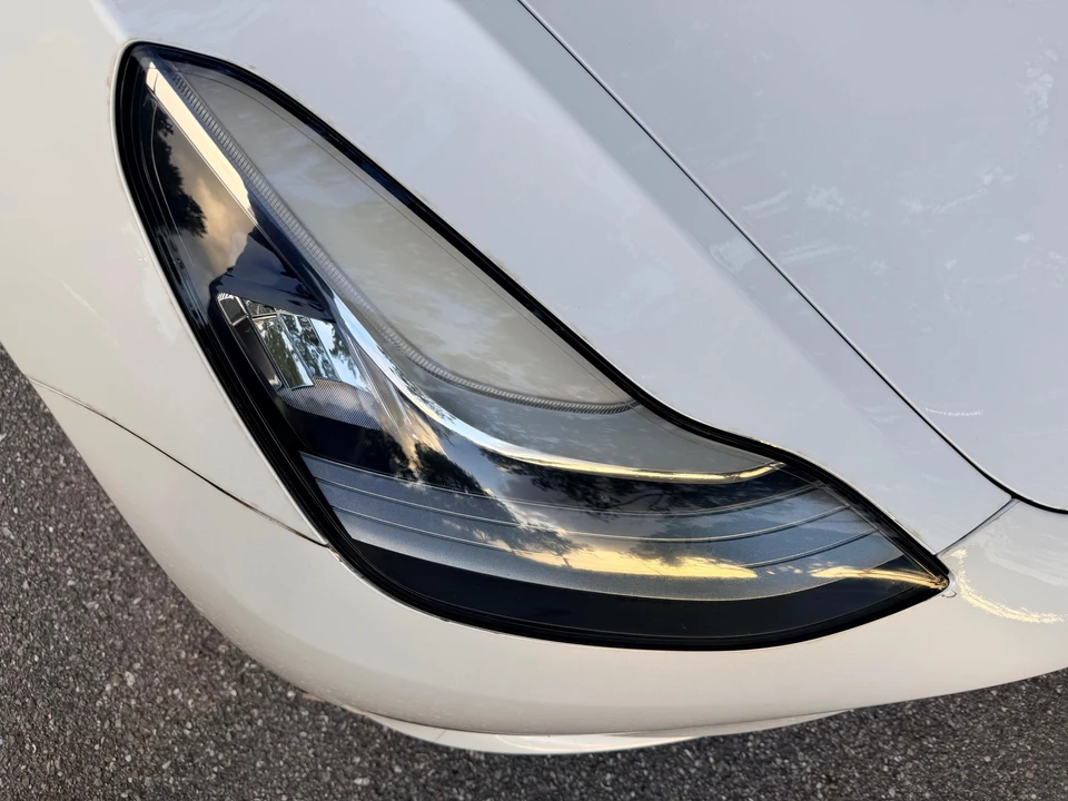 2018 Tesla Model 3 - Image 31 of 31