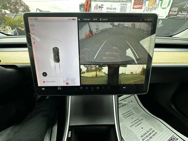 2018 Tesla Model 3 - Image 12 of 12