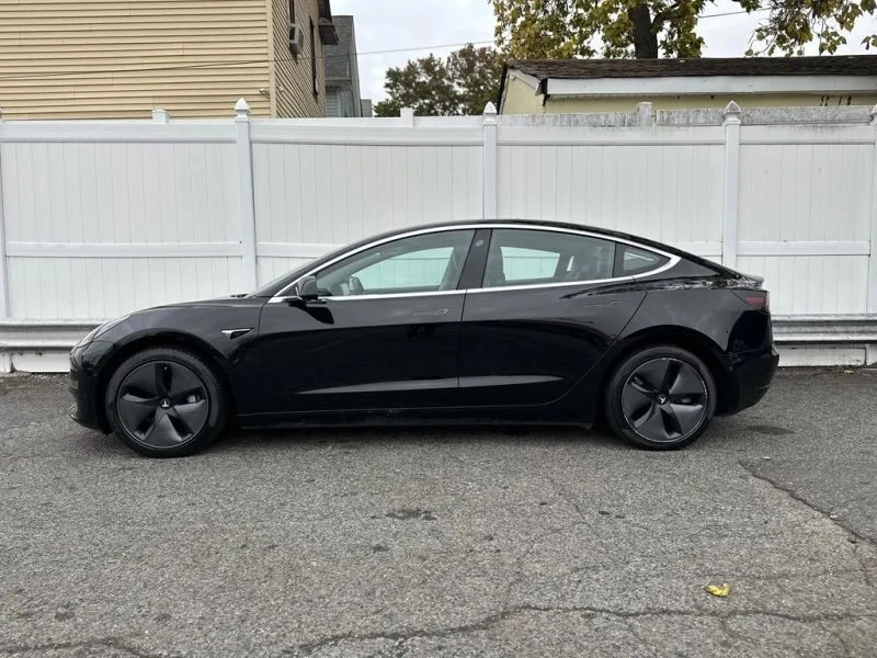 2018 Tesla Model 3 - Image 4 of 12