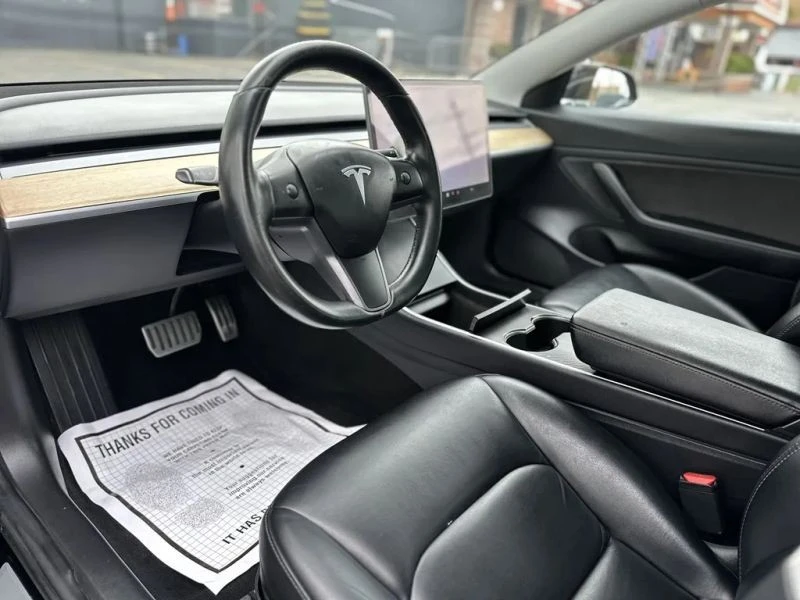 2018 Tesla Model 3 - Image 10 of 12