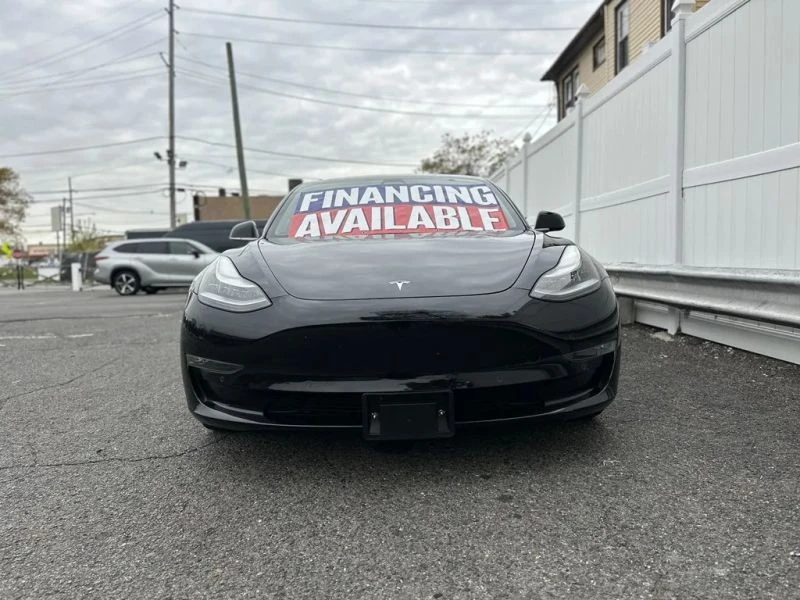 2018 Tesla Model 3 - Image 2 of 12