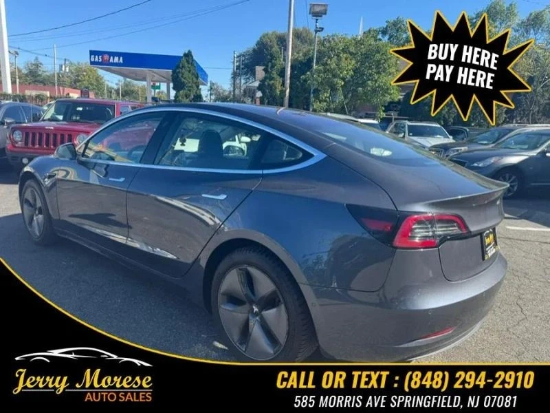 2018 Tesla Model 3 - Image 3 of 12