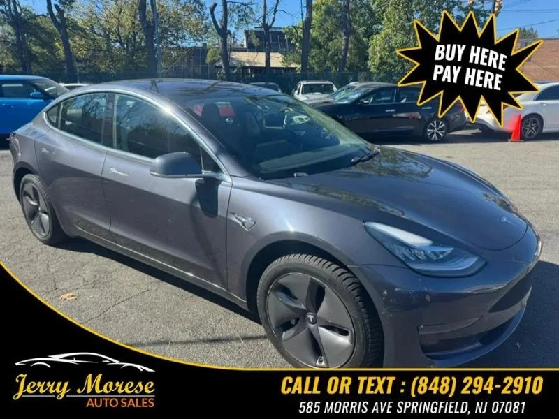 2018 Tesla Model 3 - Image 6 of 12