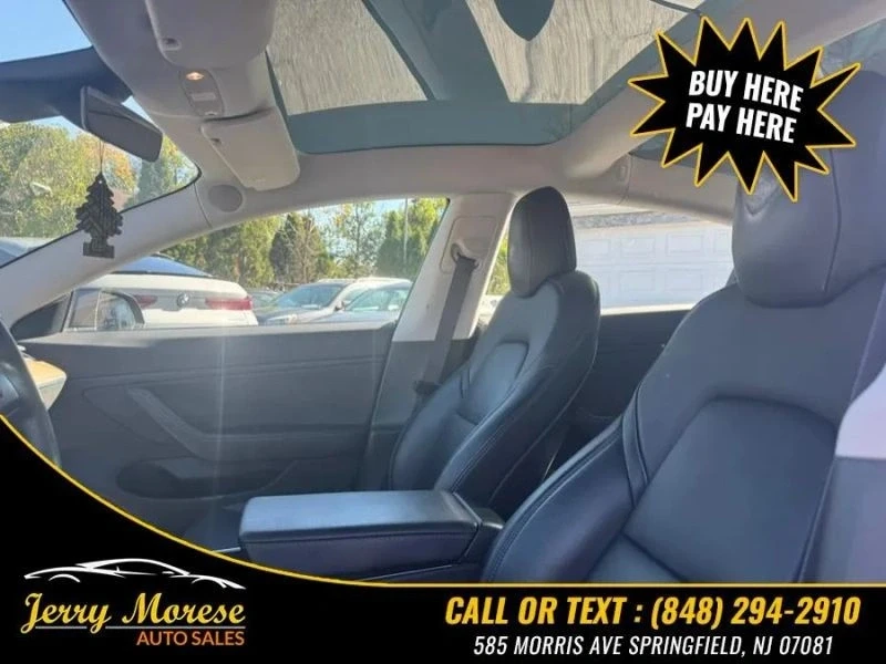 2018 Tesla Model 3 - Image 10 of 12