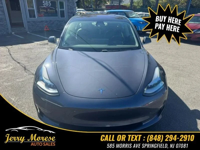 2018 Tesla Model 3 - Image 7 of 12