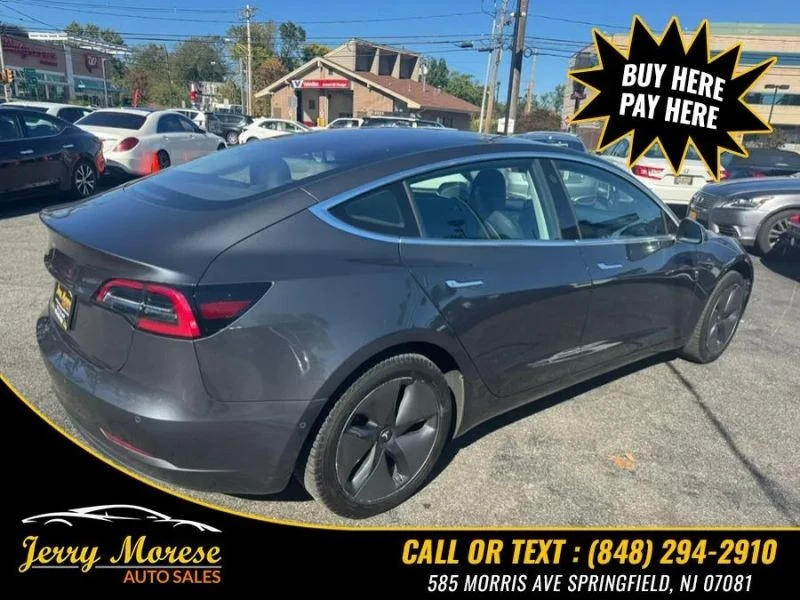 2018 Tesla Model 3 - Image 5 of 12
