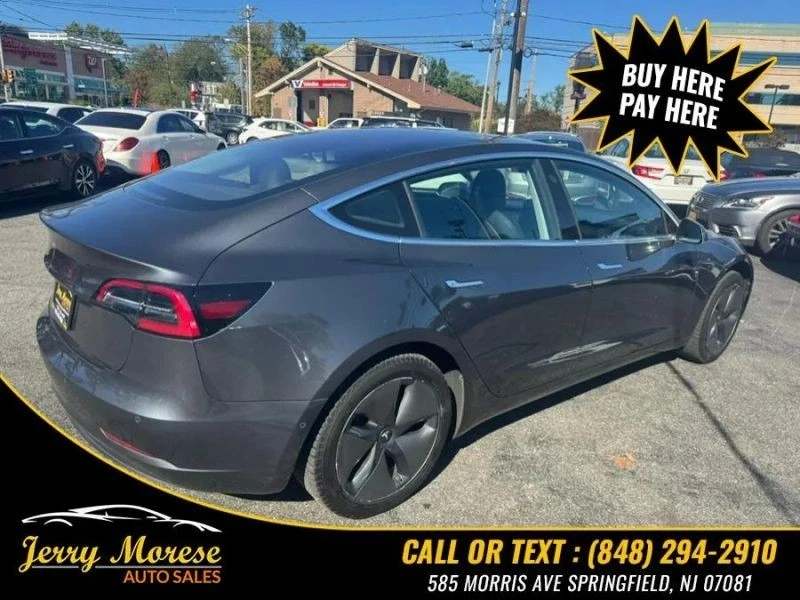 2018 Tesla Model 3 - Image 5 of 12
