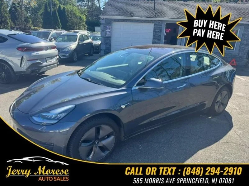 2018 Tesla Model 3 - Image 2 of 12
