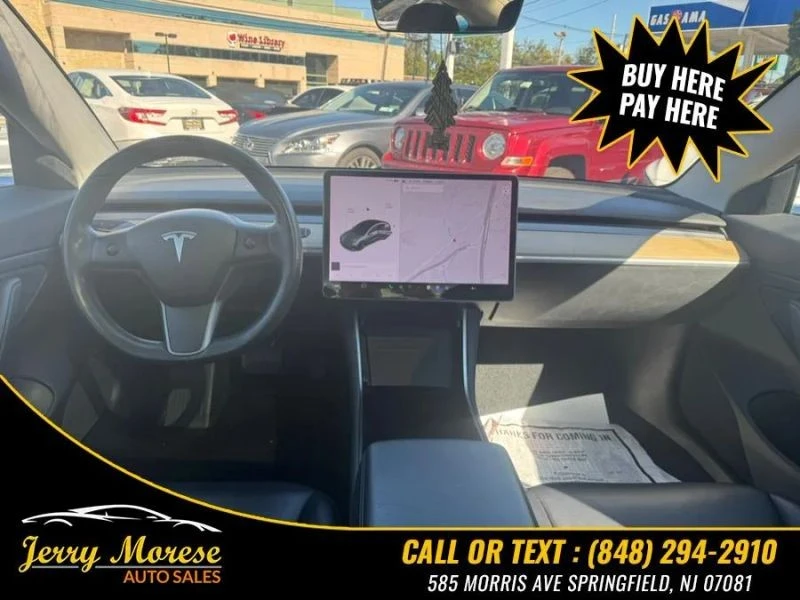 2018 Tesla Model 3 - Image 12 of 12
