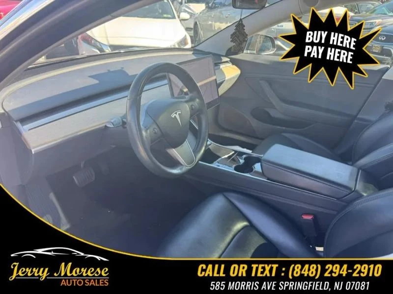 2018 Tesla Model 3 - Image 9 of 12