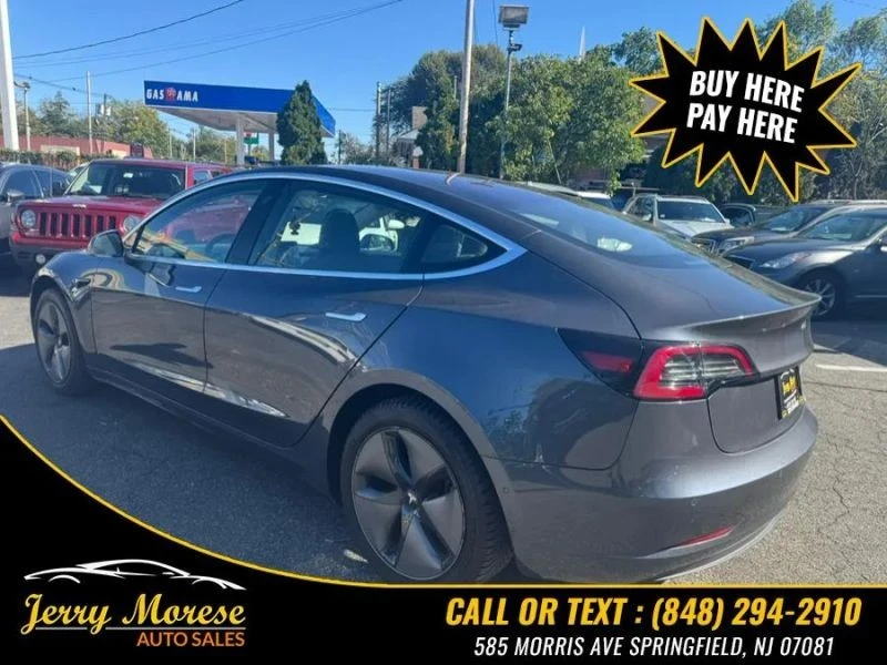 2018 Tesla Model 3 - Image 3 of 12