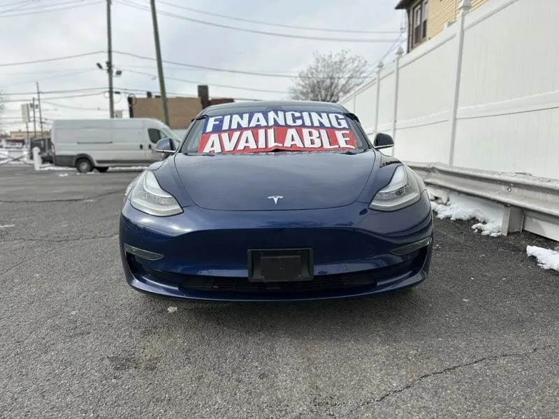2018 Tesla Model 3 - Image 2 of 12
