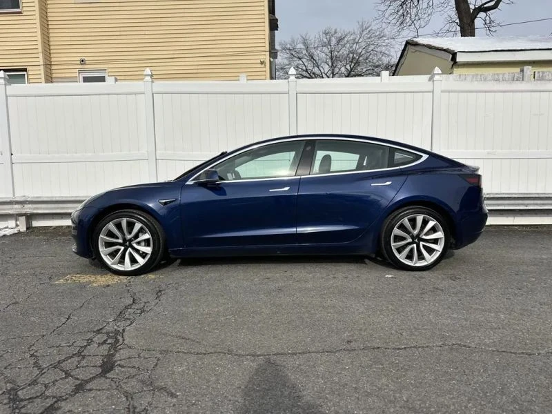 2018 Tesla Model 3 - Image 4 of 12