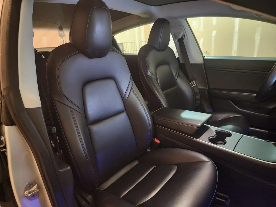 2018 Tesla Model 3 - Image 30 of 31