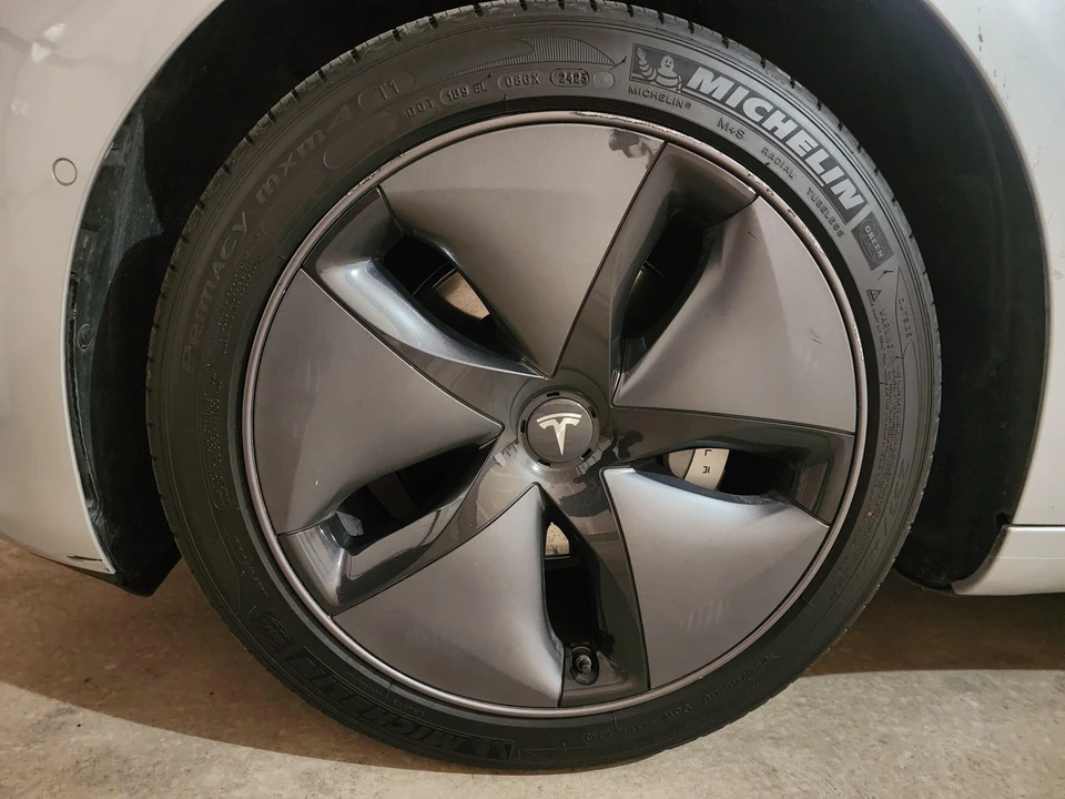 2018 Tesla Model 3 - Image 22 of 31