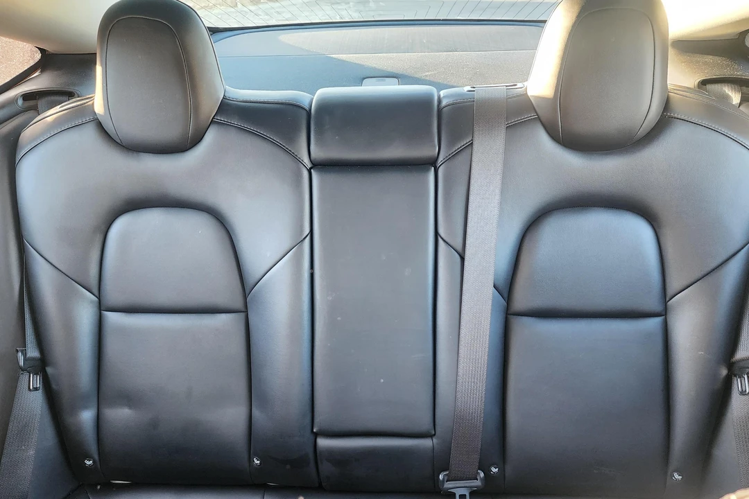 2018 Tesla Model 3 - Image 30 of 31