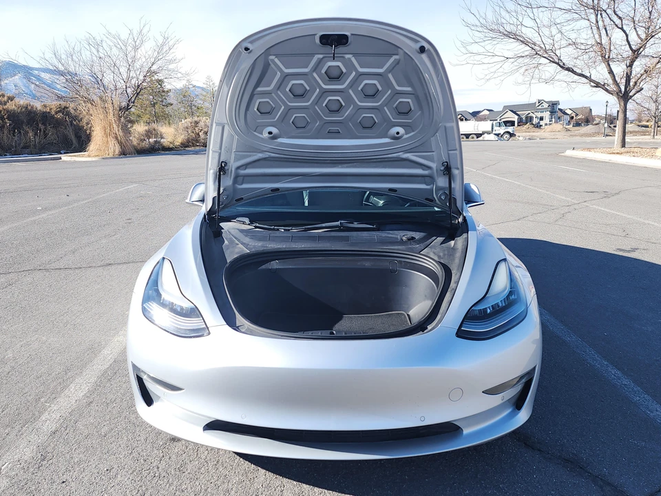 2018 Tesla Model 3 - Image 22 of 31