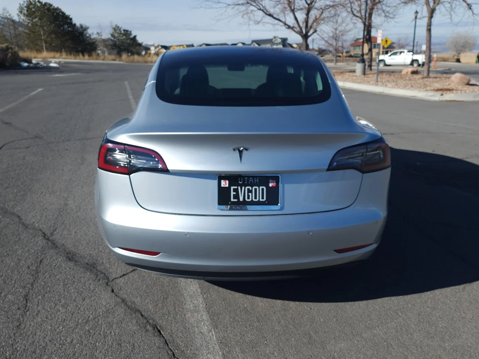2018 Tesla Model 3 - Image 18 of 31