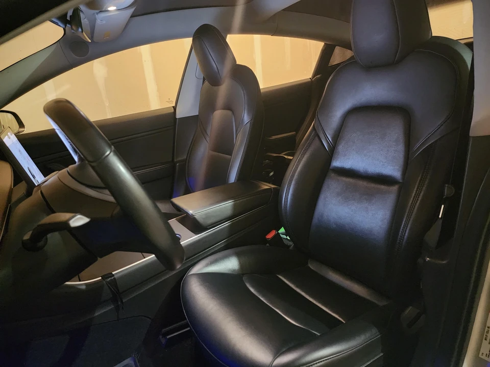 2018 Tesla Model 3 - Image 31 of 31