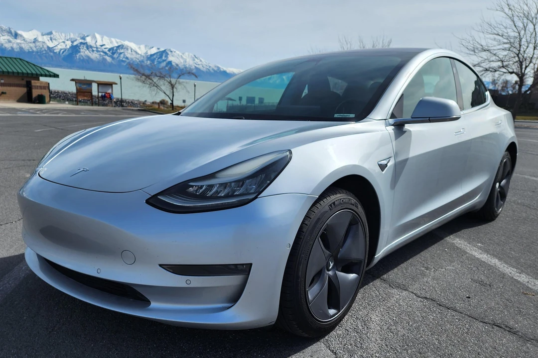 2018 Tesla Model 3 - Image 6 of 31
